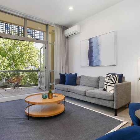 Hobson Quay Apartments By Urban Rest Auckland Exteriér fotografie