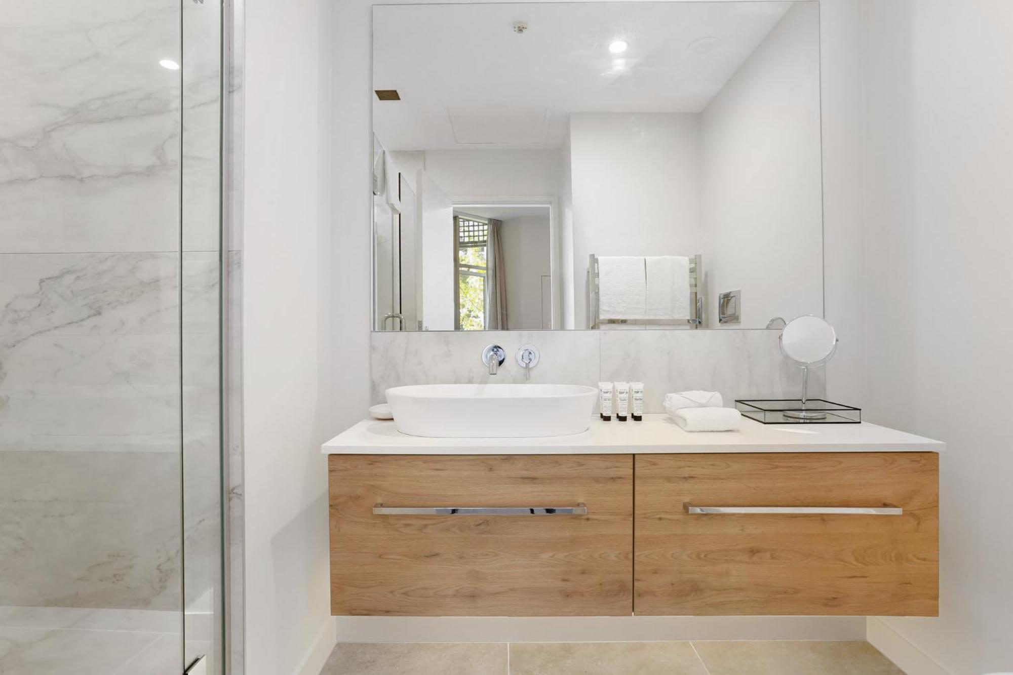 Hobson Quay Apartments By Urban Rest Auckland Exteriér fotografie