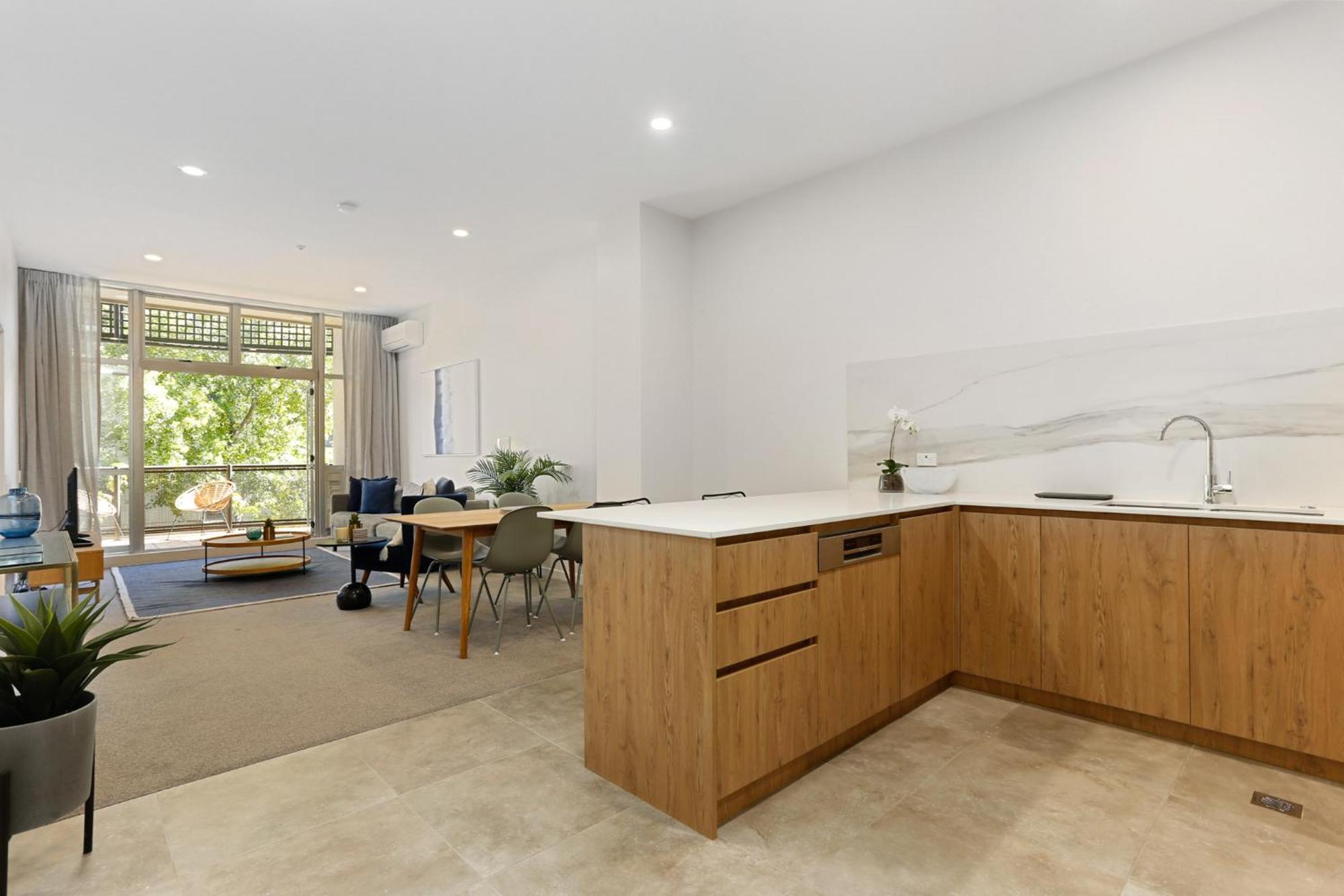 Hobson Quay Apartments By Urban Rest Auckland Exteriér fotografie