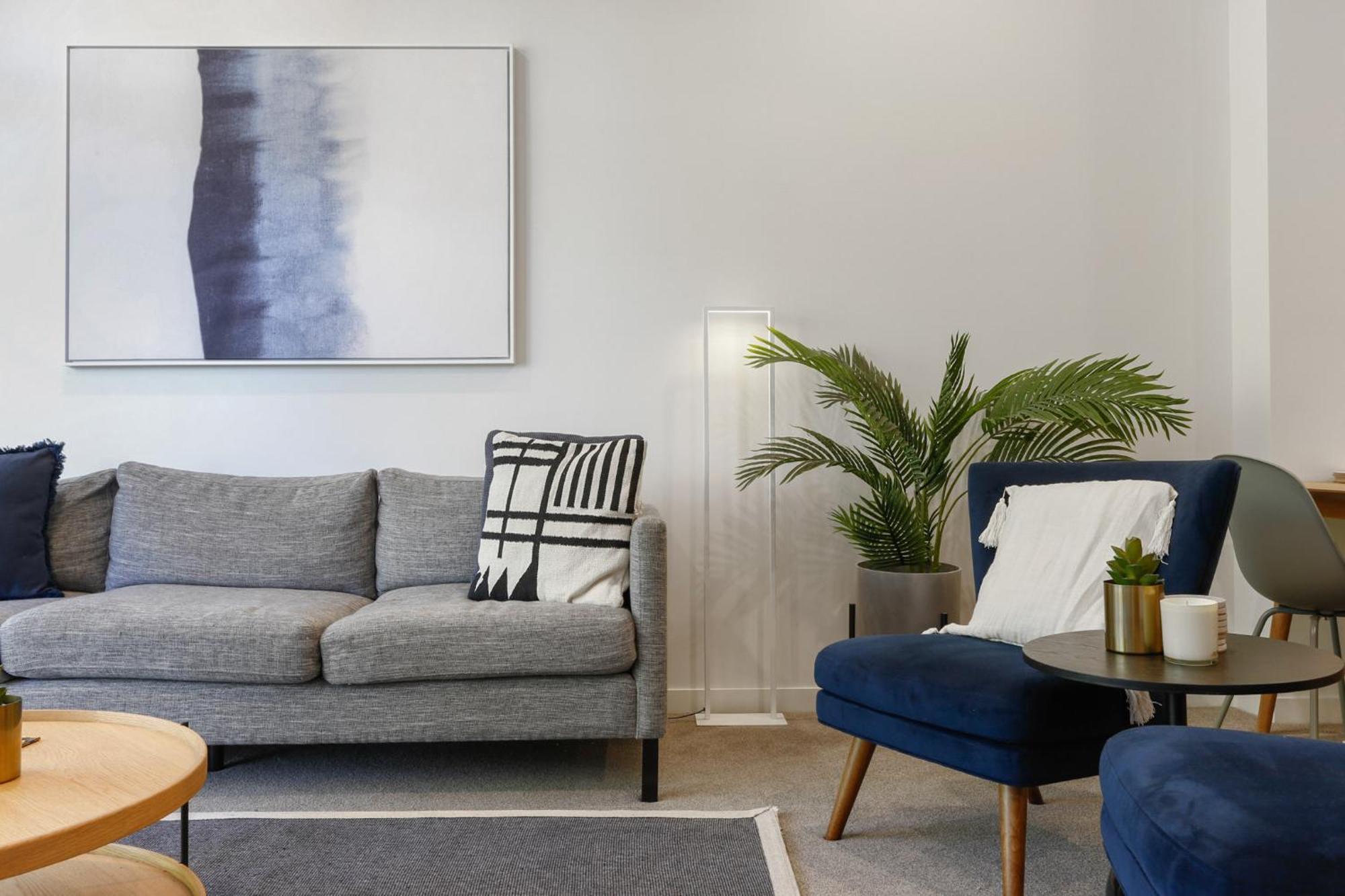 Hobson Quay Apartments By Urban Rest Auckland Exteriér fotografie